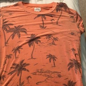 Rvca ss tee